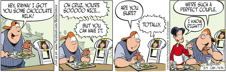 baldo